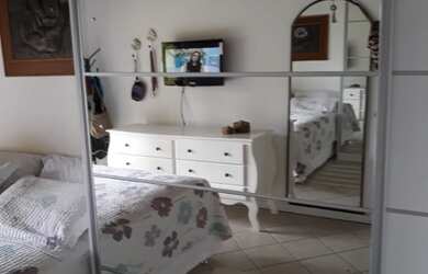 Imagem 8: Sobrado na Praia do Estaleiro Locação Temporada - Condominio Fechado...