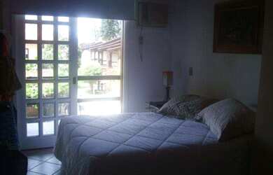 Imagem 14: Sobrado na Praia do Estaleiro Locação Temporada - Condominio Fechado...