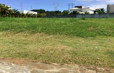 Imagem: O terreno possui 1 Dormitório, 1 Banheiro, 730m² de Área