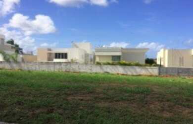 Imagem: O terreno possui 1 Dormitório, 1 Banheiro e 589m² de Área