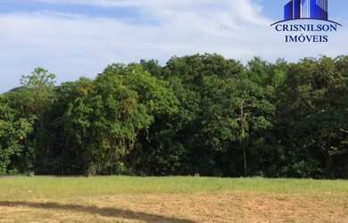 Imagem: O terreno possui 1 Dormitório, 1 Banheiro e 587m² de Área