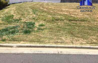 Imagem: O terreno possui 465m² de Área Privada e está localizado