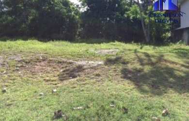 Imagem: O terreno possui 1057m² de Área Privada e está localizado