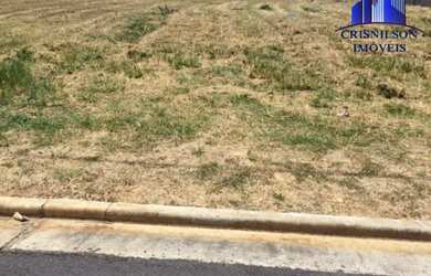 Imagem: O terreno possui 500m² de Área Privada e está localizado