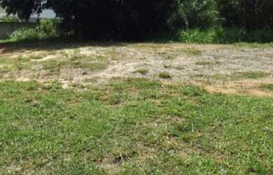 Imagem: O terreno possui 1056m² de Área Privada e está localizado