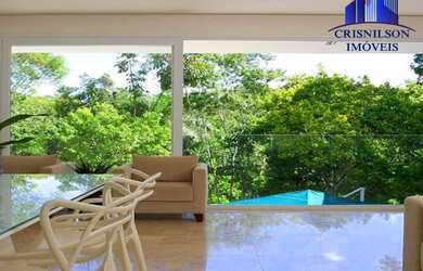 Imagem 8: CASA À VENDA EM ALPHAVILLE SALVADOR I R$ 7.800.000,00, QUADRA DE SQUACH,...