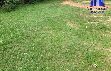 Imagem: O terreno possui 1101m² de Área Privada e está localizado