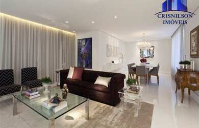 Imagem 10: CASA À VENDA EM ALPHAVILLE SALVADOR I R$ 7.800.000,00, QUADRA DE SQUACH,...