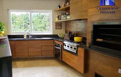 Imagem 12: CASA À VENDA EM ALPHAVILLE SALVADOR I R$ 7.800.000,00, QUADRA DE SQUACH,...