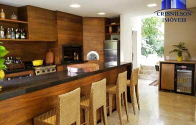 Imagem 14: CASA À VENDA EM ALPHAVILLE SALVADOR I R$ 7.800.000,00, QUADRA DE SQUACH,...