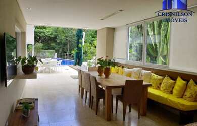 Imagem 13: CASA À VENDA EM ALPHAVILLE SALVADOR I R$ 7.800.000,00, QUADRA DE SQUACH,...