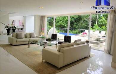 Imagem 7: CASA À VENDA EM ALPHAVILLE SALVADOR I R$ 7.800.000,00, QUADRA DE SQUACH,...