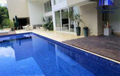 Imagem 4: CASA À VENDA EM ALPHAVILLE SALVADOR I R$ 7.800.000,00, QUADRA DE SQUACH,...