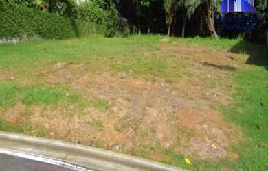 Imagem: O terreno possui 1 Dormitório, 1 Banheiro e 1055m² de Área