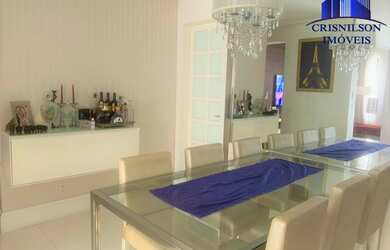 Imagem: O apartamento possui 3 Dormitórios, 1 Suíte, 2 Banheiros