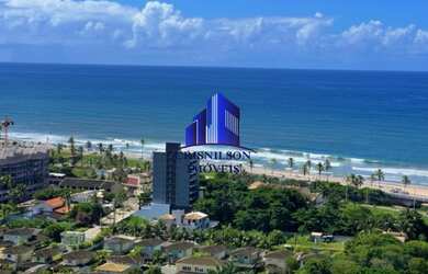 Imagem 3: APARTAMENTO À VENDA MAISON BIARRITZ R$ 1.700.000,00, VISTA MAR, 3 VAGAS...