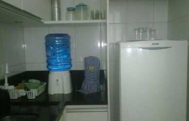 Imagem 4: apartamento quadra mar balneario camboriu aluguel