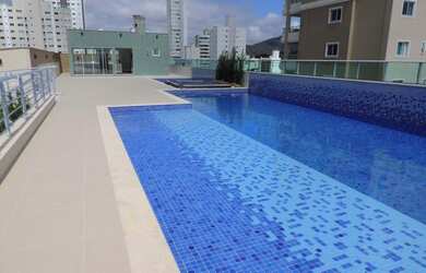 Imagem: O apartamento possui 4 Dormitórios, 2 Suítes, 4 Banheiros