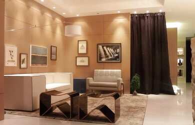 Imagem 2: Apartamento 3 dormitorios suites Balneário Camboriu