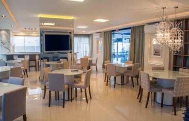 Imagem 8: Apartamento 3 dormitorios suites Balneário Camboriu