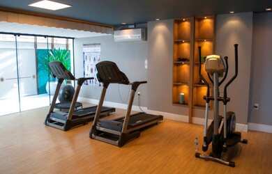 Imagem 9: Apartamento 3 dormitorios suites Balneário Camboriu