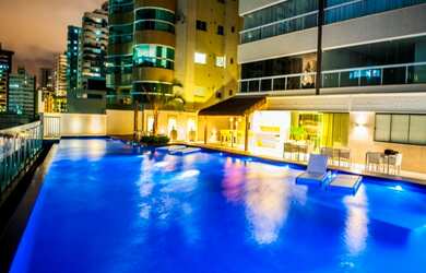 Imagem 11: Apartamento 3 dormitorios suites Balneário Camboriu