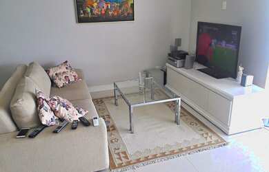 Imagem 6: Grande apartamento FRENTE MAR na Av. Atlantica de Balneário Camboriu