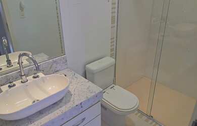 Imagem 13: Grande apartamento FRENTE MAR na Av. Atlantica de Balneário Camboriu