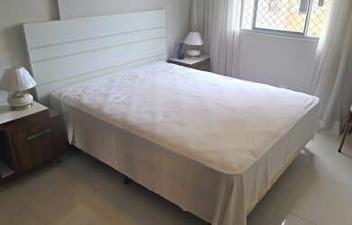 Imagem 10: Grande apartamento FRENTE MAR na Av. Atlantica de Balneário Camboriu