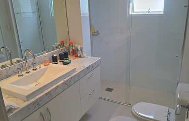 Imagem 14: Grande apartamento FRENTE MAR na Av. Atlantica de Balneário Camboriu