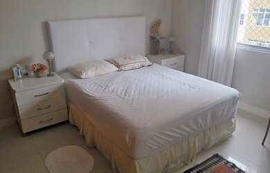 Imagem 11: Grande apartamento FRENTE MAR na Av. Atlantica de Balneário Camboriu