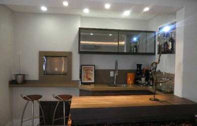 Imagem 6: MARAVILHOSO APARTAMENTO 4 dormitorios SUÍTES FRENTE MAR EM BALNEÁRIO...