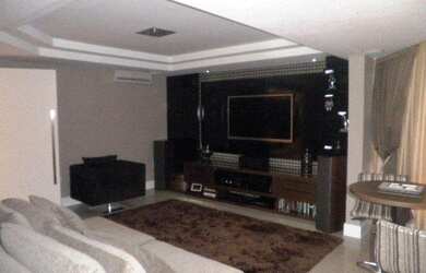 Imagem 4: MARAVILHOSO APARTAMENTO 4 dormitorios SUÍTES FRENTE MAR EM BALNEÁRIO...