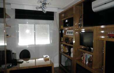 Imagem 11: MARAVILHOSO APARTAMENTO 4 dormitorios SUÍTES FRENTE MAR EM BALNEÁRIO...