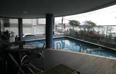 Imagem 5: MARAVILHOSO APARTAMENTO 4 dormitorios SUÍTES FRENTE MAR EM BALNEÁRIO...