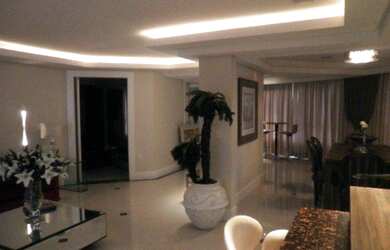 Imagem 12: MARAVILHOSO APARTAMENTO 4 dormitorios SUÍTES FRENTE MAR EM BALNEÁRIO...