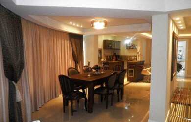 Imagem 7: MARAVILHOSO APARTAMENTO 4 dormitorios SUÍTES FRENTE MAR EM BALNEÁRIO...