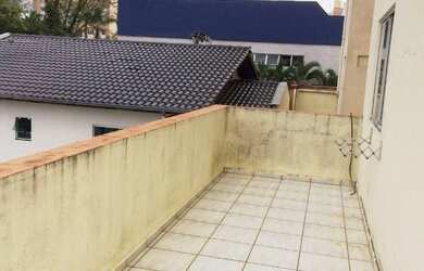 Imagem: Apartamento 2 dormitorios terraço proximo ao angeloni nações