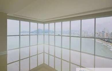 Imagem: O apartamento possui 5 Dormitórios, 4 Suítes, 5 Banheiros