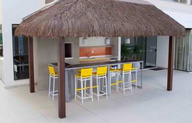 Imagem 15: Apartamento 3 dormitorios suites Balneário Camboriu