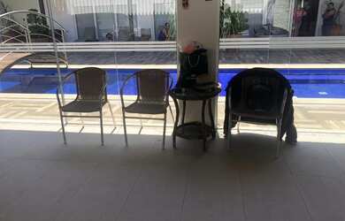 Imagem 6: MARAVILHOSA CASA AMPLA COM PISCINA E CHURRASQUEIRA