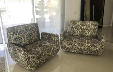 Imagem 12: MARAVILHOSA CASA AMPLA COM PISCINA E CHURRASQUEIRA