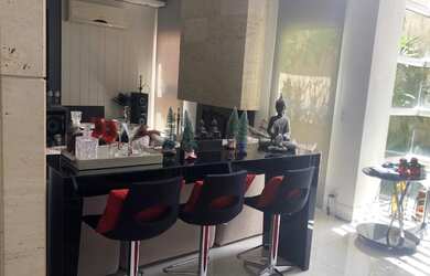 Imagem 10: MARAVILHOSA CASA AMPLA COM PISCINA E CHURRASQUEIRA