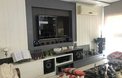 Imagem 7: MARAVILHOSA CASA AMPLA COM PISCINA E CHURRASQUEIRA