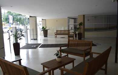 Imagem 2: Apartamento 2 dormitorios- suite predio com piscina Balneário Camboriu