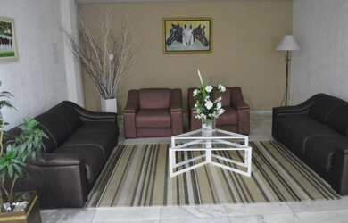 Imagem 6: Apartamento 2 dormitorios- suite predio com piscina Balneário Camboriu