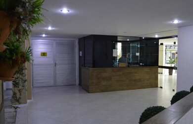 Imagem 4: Apartamento 2 dormitorios- suite predio com piscina Balneário Camboriu