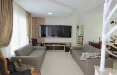 Imagem 2: Grande casa no Bairros da Nações em Balneário Camboriú