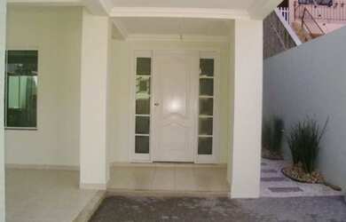 Imagem 3: Grande casa no Bairros da Nações em Balneário Camboriú