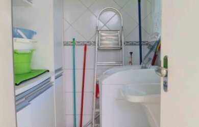 Imagem 6: Grande casa no Bairros da Nações em Balneário Camboriú